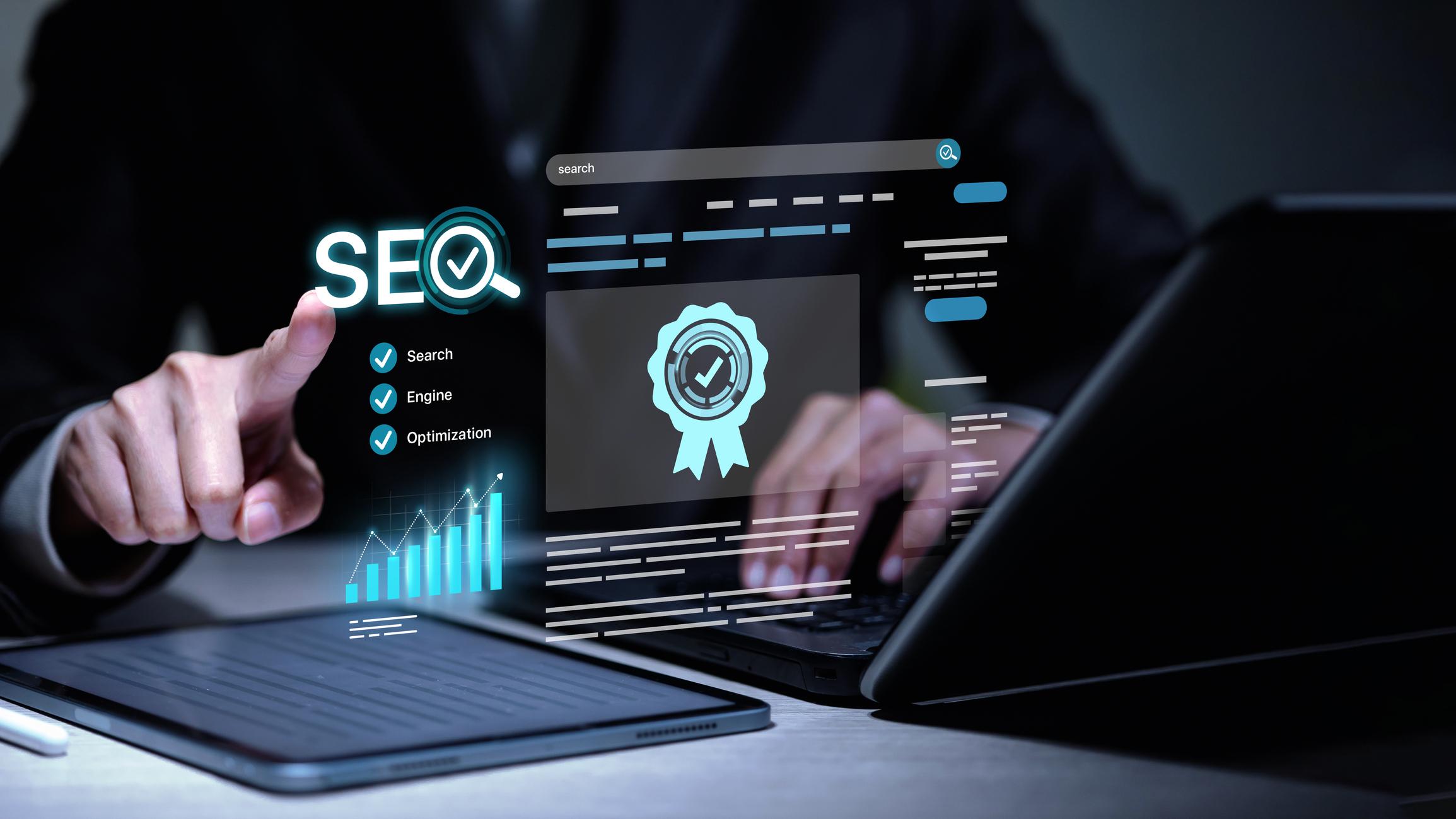 What is Search Engine Optimization (SEO) and Why is it Important?